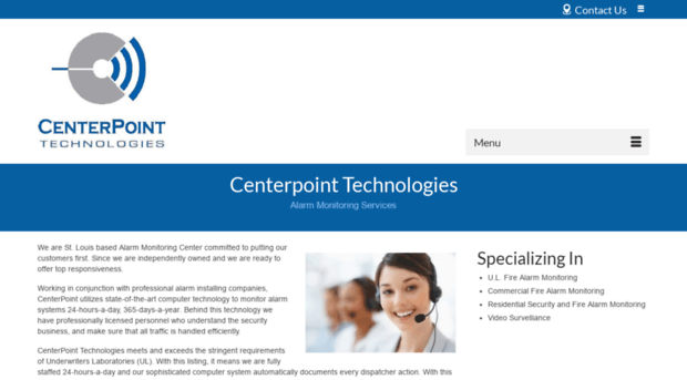 centerpointtech.com