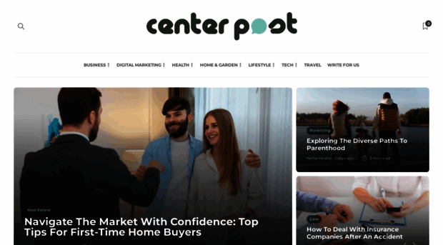 centerpost.org