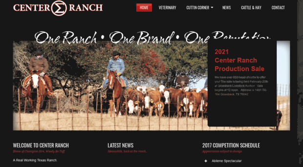 centerranch.com