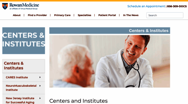 centers.rowanmedicine.com