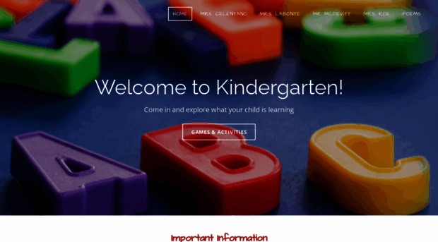 centerschoolkinder.weebly.com