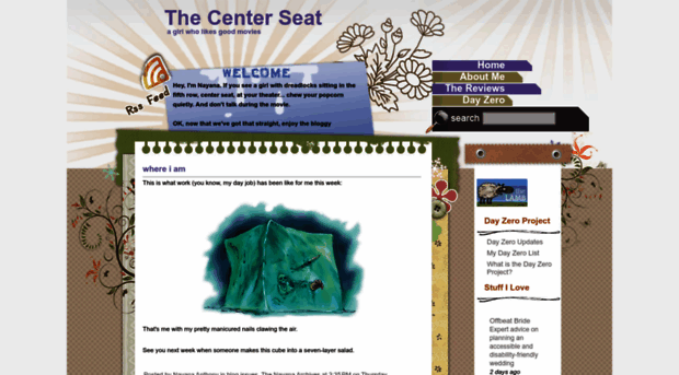 centerseat.blogspot.com