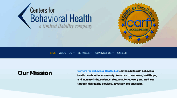 centersforbehavioralhealth.com