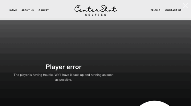 centershotselfies.com