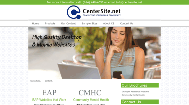 centersite.net