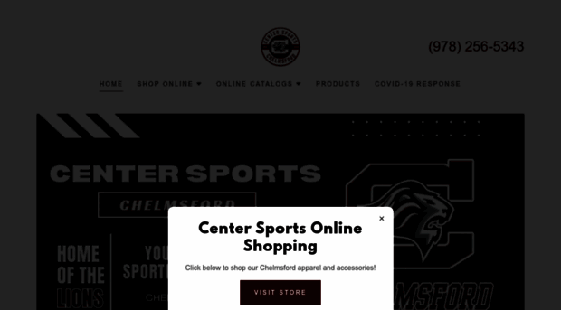 centersportschelmsford.com