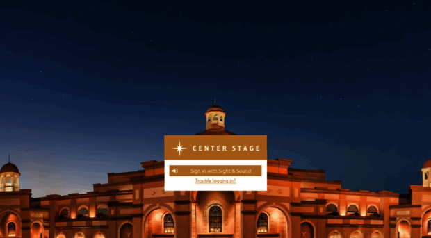 centerstage.sight-sound.com