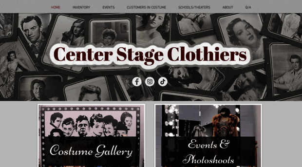 centerstageclothiers.com