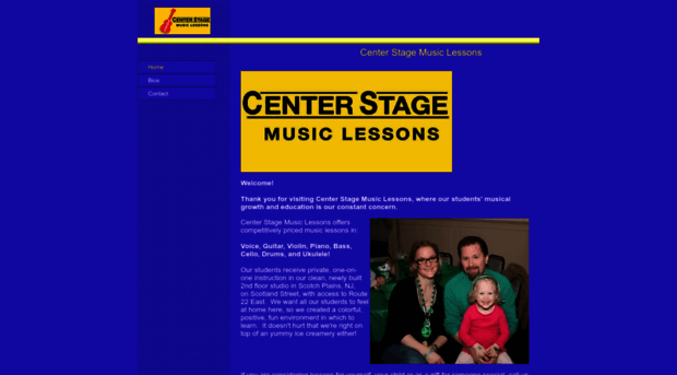 centerstagemusicnj.com