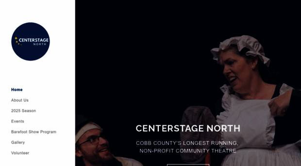 centerstagenorth.net