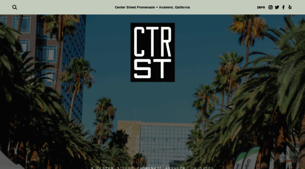 centerstreetanaheim.com