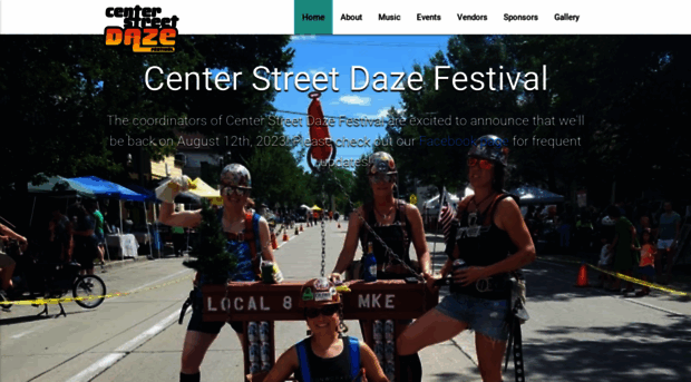 centerstreetdazefestival.com