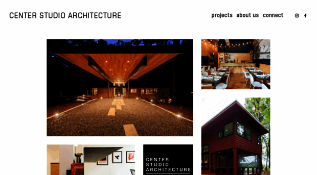 centerstudioarchitecture.com