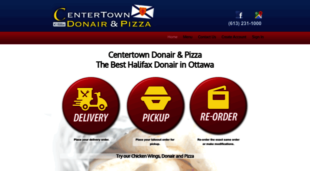 centertowndonair.com