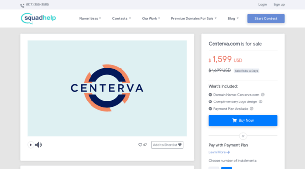 centerva.com