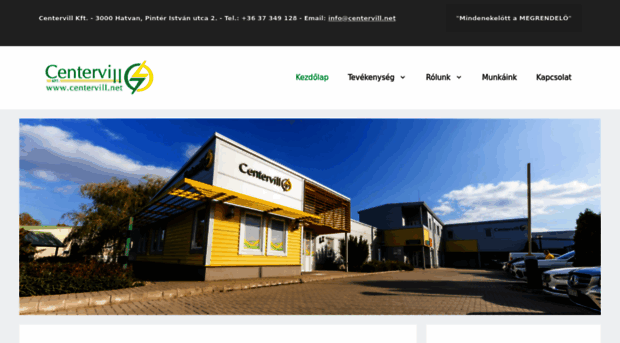 centervill.net