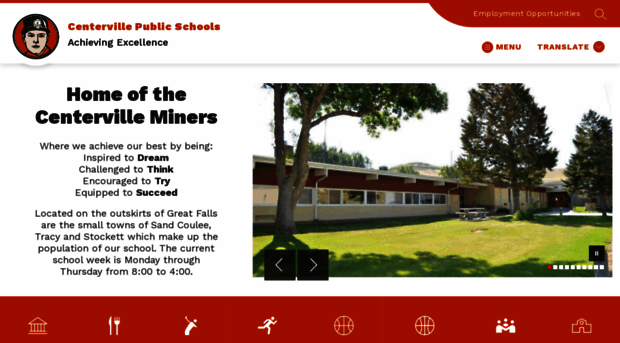 centerville.k12.mt.us