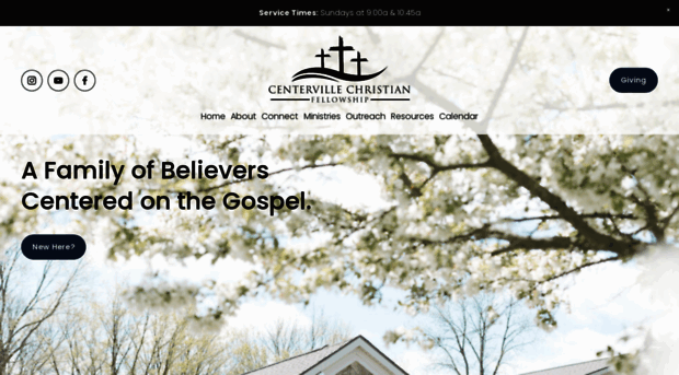 centervillechristian.org