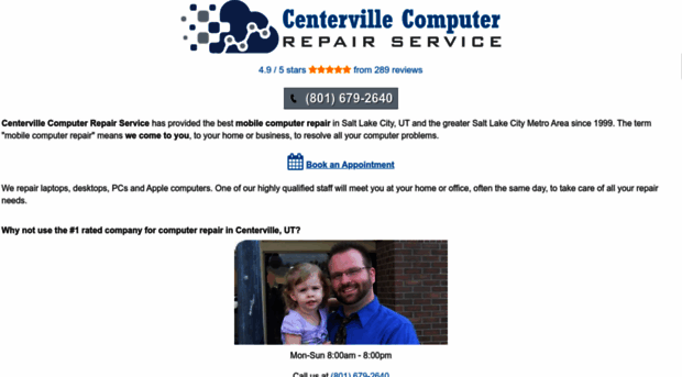 centervillecomputerrepairservice.com