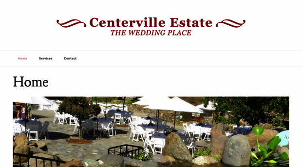 centervilleestate.com