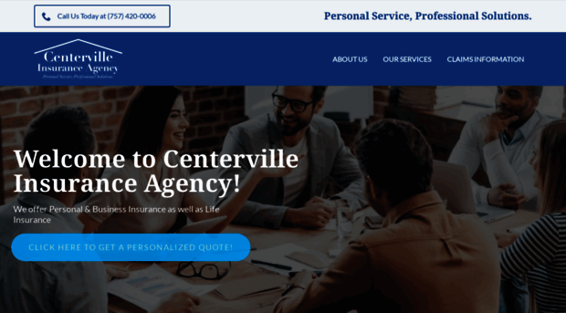 centervilleinsure.com