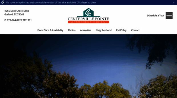 centervillepointe.com