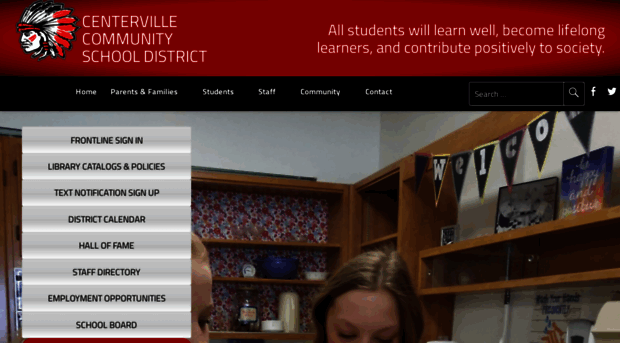 centervilleschools.org