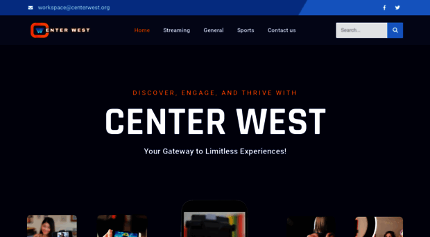 centerwest.org