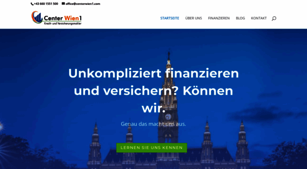 centerwien1.com