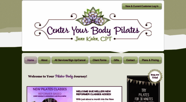 centeryourbodypilates.com