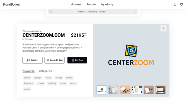 centerzoom.com