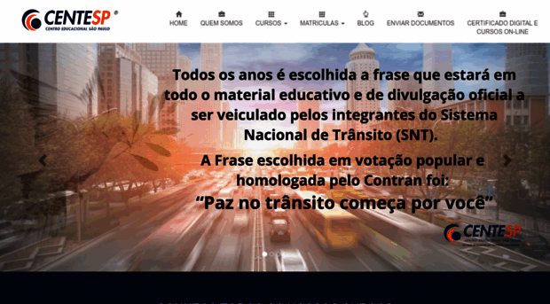 centesp.com.br