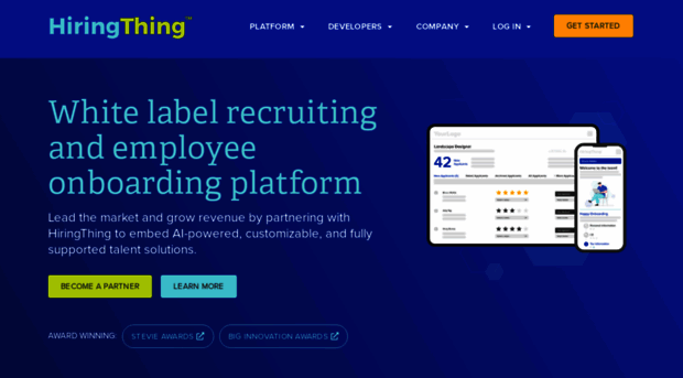 centeva.hiringthing.com