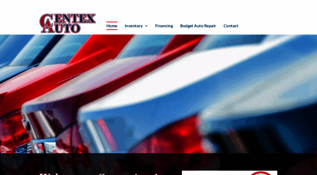 centex-auto.com