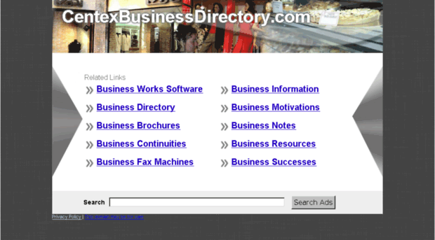 centexbusinessdirectory.com