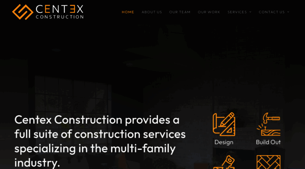 centexconstruction.com