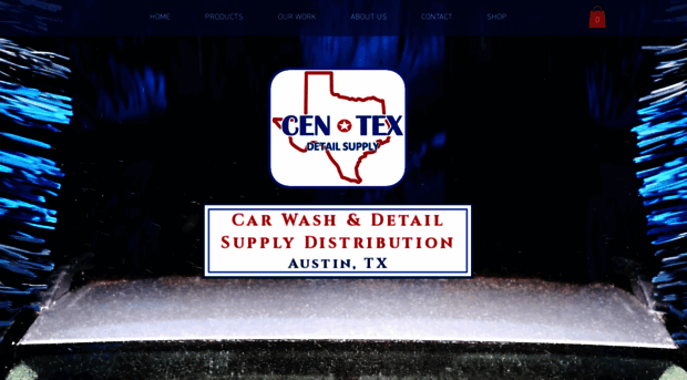 centexdetailsupply.com