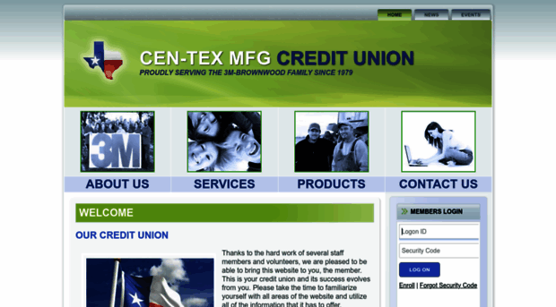 centexmfgcu.org