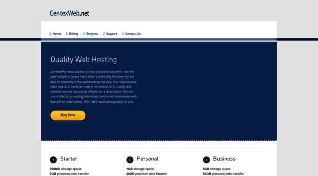 centexweb.net
