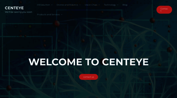 centeye.com