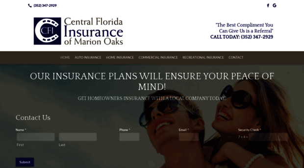 centfloridains.com