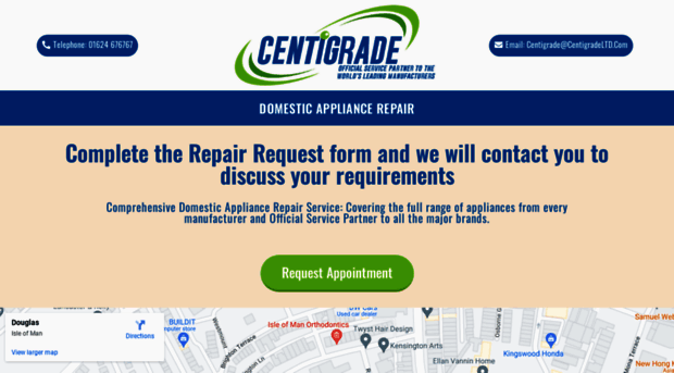 centigradeltd.com