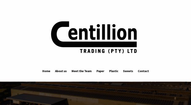 centilliontrading.co.za