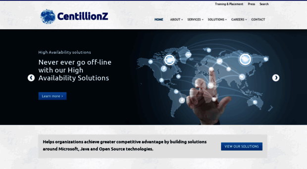 centillionz.com