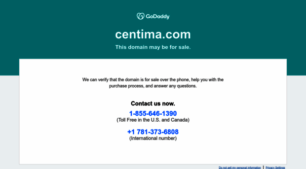 centima.com