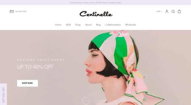 centinelle.com