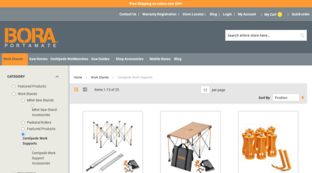 centipedetool.com