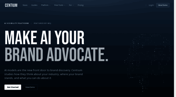 centium.ai