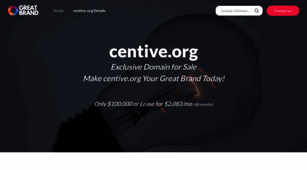 centive.org