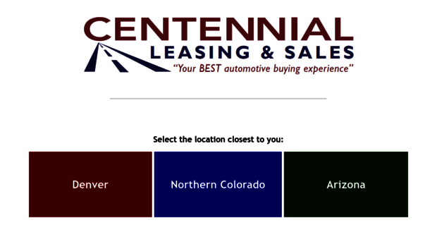 centleasing.com